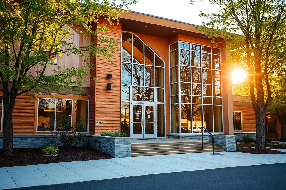 Horizon Main Campus
